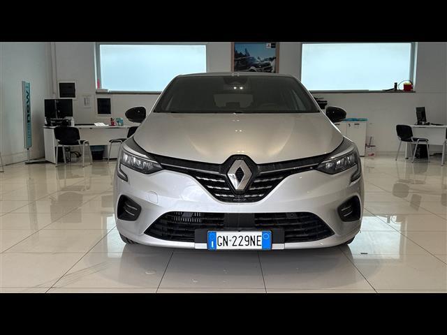 RENAULT Clio V 2019 04998100_VO38013058