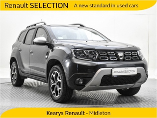 Dacia - DUSTER