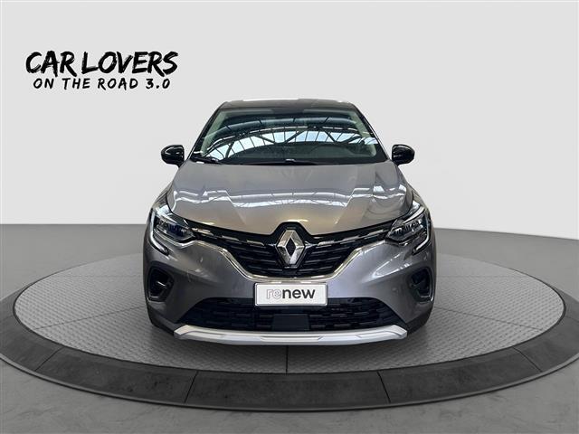 RENAULT Captur 05257268_VO38013034