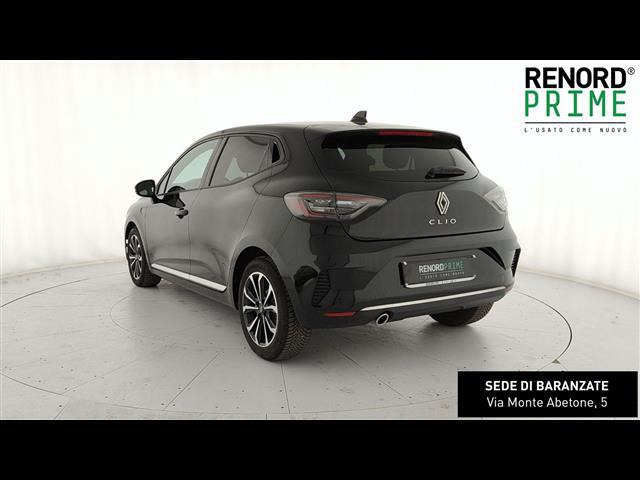 RENAULT Clio V 2023 00974154_VO38023732