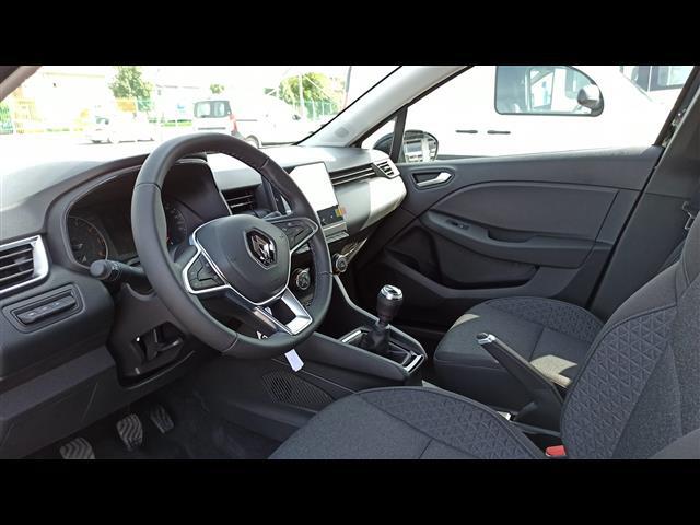 RENAULT Clio V 2019 00024178_VO38013404