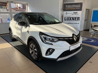 Renault - Captur