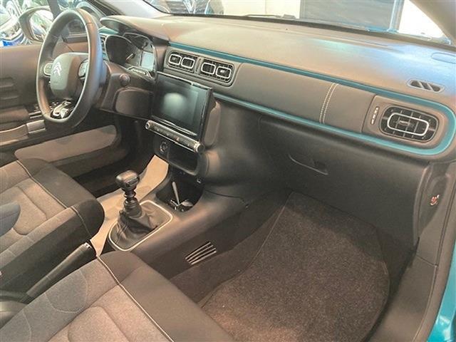 CITROEN C3 00016018_VO38023184