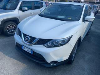 NISSAN Qashqai 06067020_VO38053400