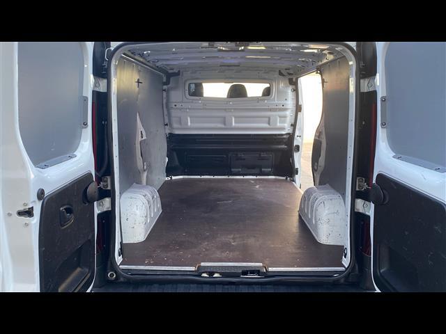 RENAULT Trafic 27 2019 00335485_VO38013550