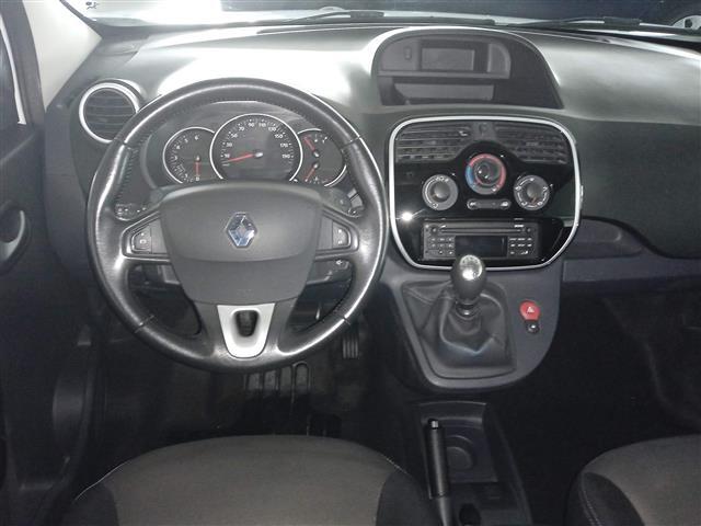 RENAULT Kangoo II 2013 00014325_VO38043670