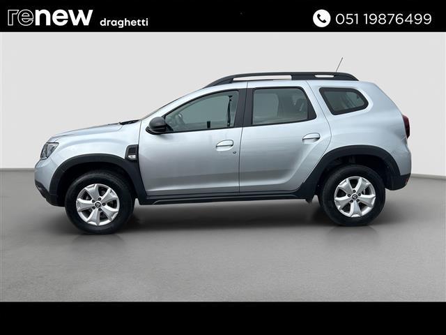 DACIA Duster II 2018 01158093_VO38013322