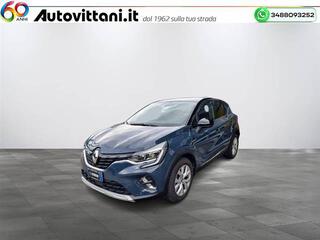 RENAULT Captur II 2019 00963772_VO38023207