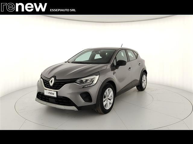 RENAULT Captur II 2019 00077254_VO38013127