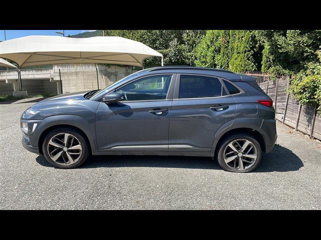 HYUNDAI Kona I 2017 00024257_VO38013404