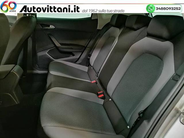 SEAT Arona 2017 00959847_VO38023207
