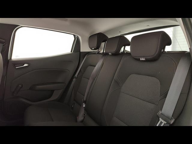 RENAULT Clio V 2019 00973822_VO38023732