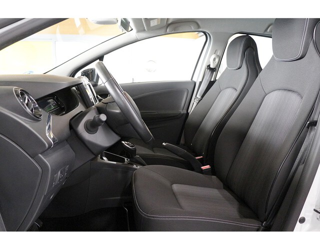 Inside Zoe  BLANCO