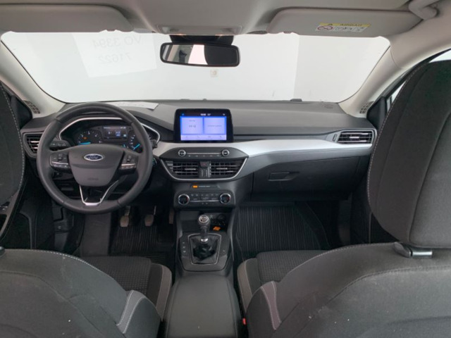 Interior FOCUS  ALB