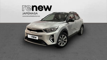 KIA - Stonic