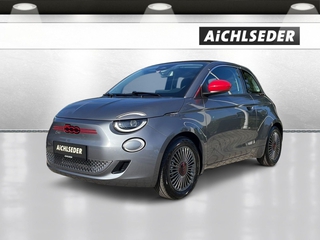 Fiat - 500e