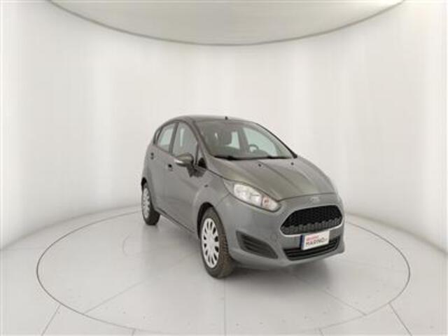 FORD Fiesta 02724798_VO38033952