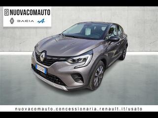 RENAULT Captur II 2019 01257522_VO38043211