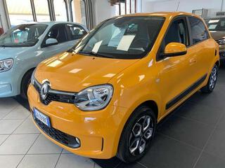 RENAULT Twingo III 2019 01108209_VO38023216