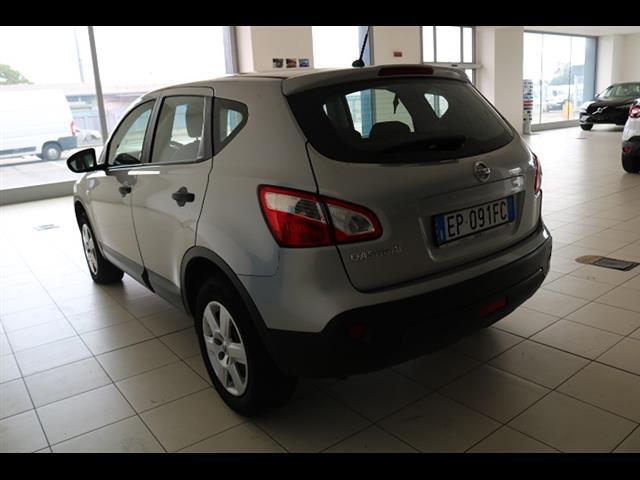 NISSAN Qashqai 00552236_VO38013066