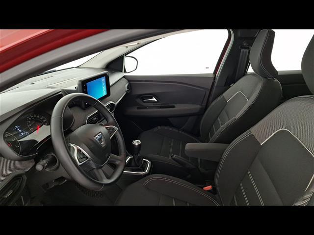 DACIA Sandero 00973151_VO38023732