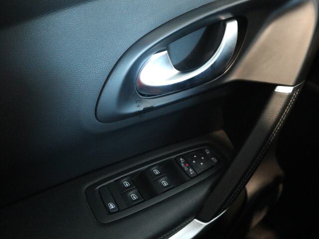 Inside Kadjar  AZUL