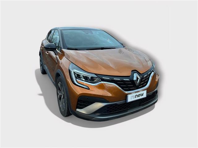 RENAULT Captur II 2019 06194878_VO38013080