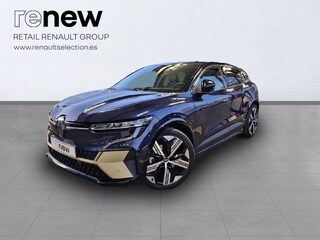 RENAULT - Mégane Eléctrico