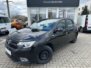 DACIA - LOGAN