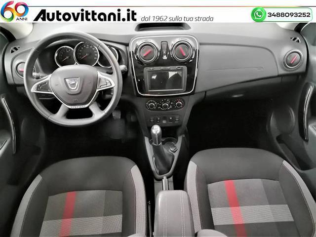 DACIA Logan 00959308_VO38023207