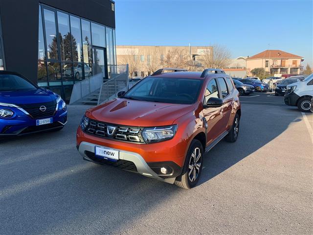 DACIA Duster II 2021 02566089_VO38013041