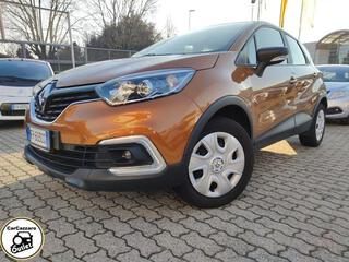 RENAULT Captur I 2017 00294922_VO38023217