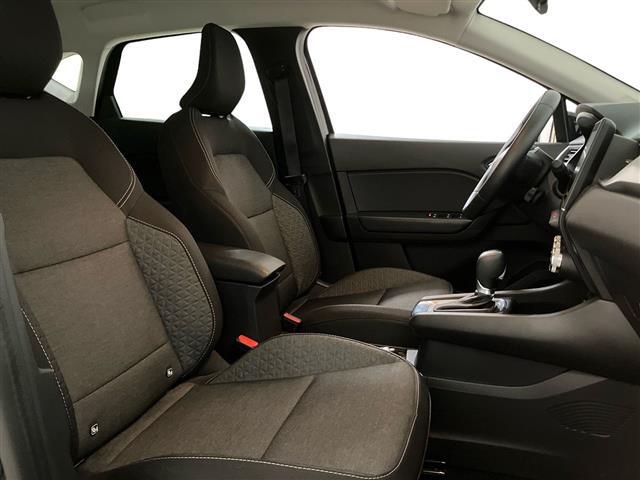 RENAULT Captur 00985008_VO38023207