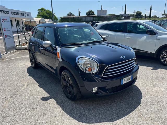 MINI Countryman 02640885_VO38043366
