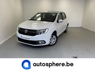 Dacia - Logan