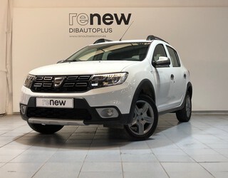 DACIA - SANDERO