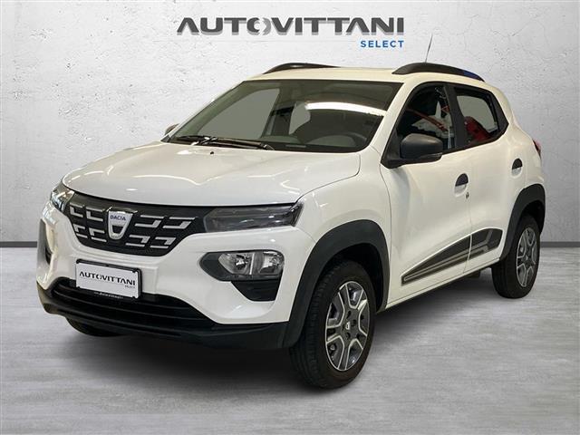DACIA Spring 00985567_VO38023207