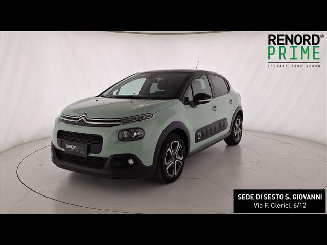 CITROEN C3 00973197_VO38023732