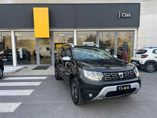 DACIA - Duster 2017