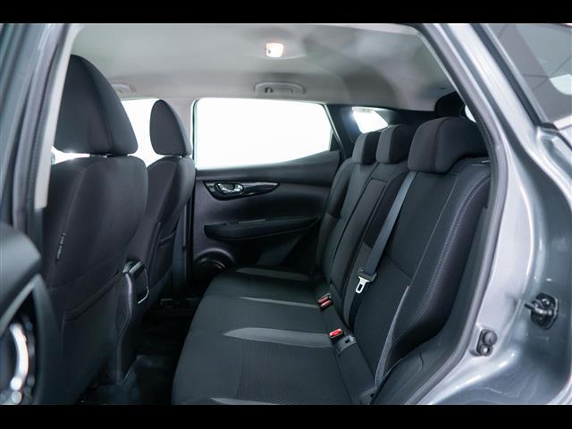 NISSAN Qashqai 40001930_VO38053400