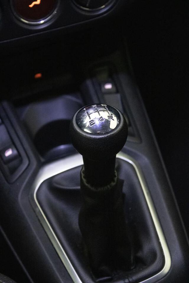 Inside C-Elysée  Gris Acier