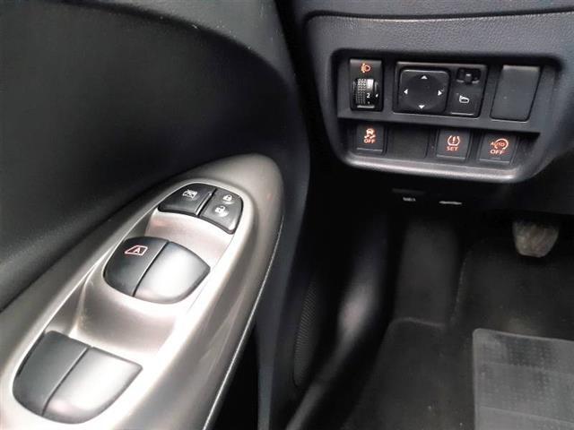 NISSAN Juke 00958954_VO38023207