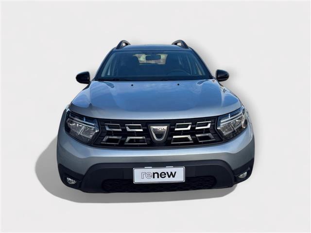 DACIA Duster II 2018 06194396_VO38013080