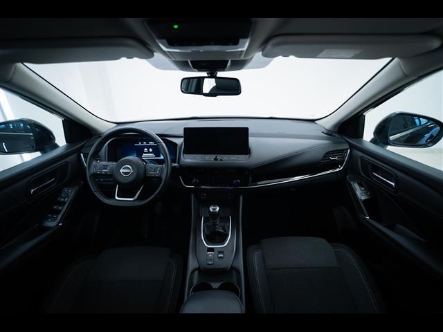 NISSAN Qashqai 20082283_VO38053400