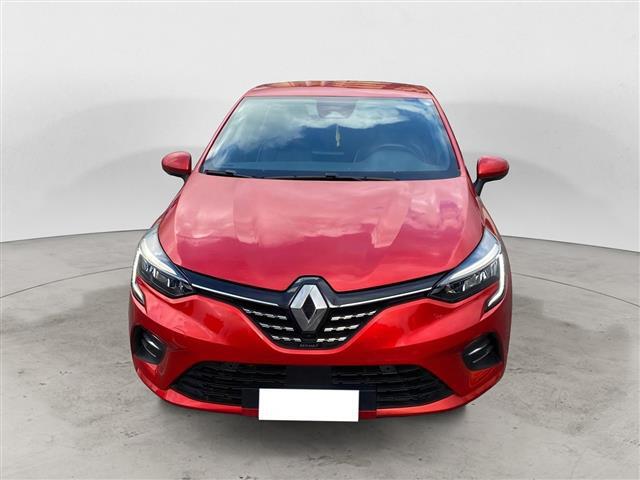 RENAULT Clio V 2019 04985787_VO38043508