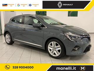 RENAULT Clio 00012889_VO38013022
