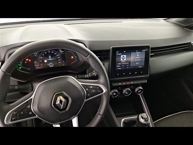 RENAULT Clio 00948392_VO38023732