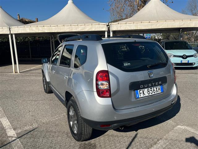 DACIA Duster I 2014 02640817_VO38043366