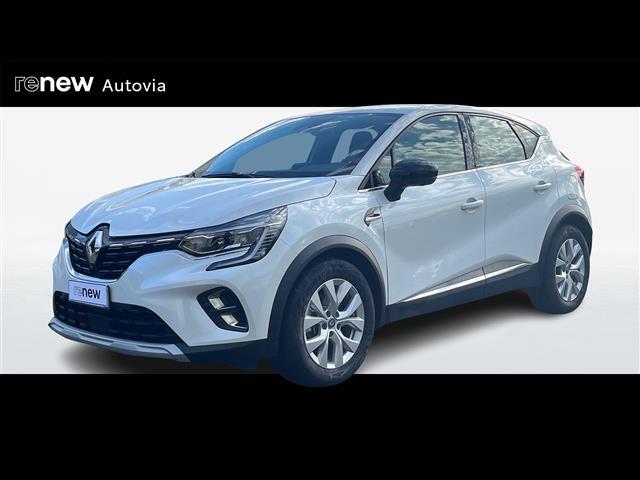 RENAULT Captur 00189426_VO38013059