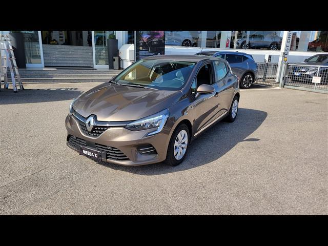 RENAULT Clio V 2019 00188738_VO38023507